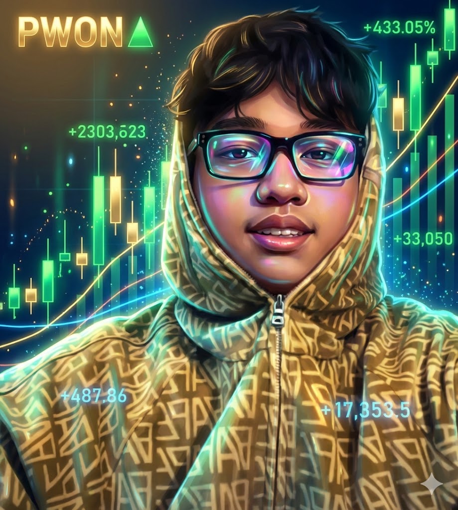 Yudo Sadewa Putra Menkeu Purbaya Viral Usai Cuit Saham PWON